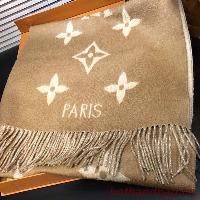 Louis Vuitton Scarf LV00042 Louis Vuitton Scarf LV00042